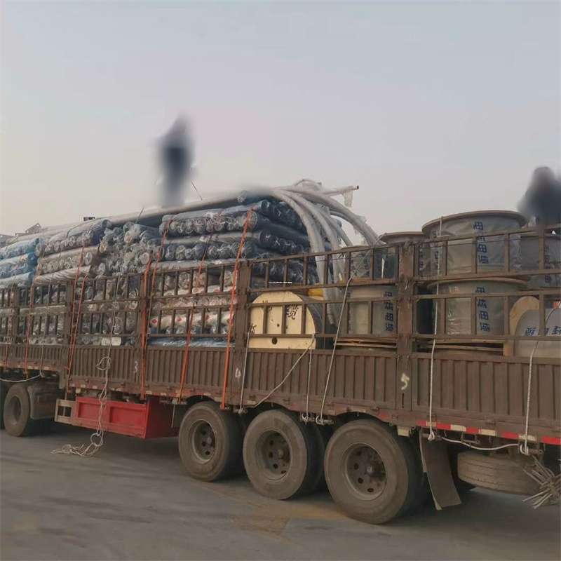 福建漳州平和县到六盘水物流公司——一站式服务，让货运更便捷