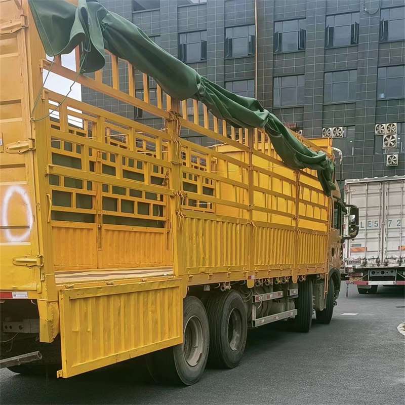 福建漳州平和县至宜宾货运专线一站式物流服务，让货物畅行无忧