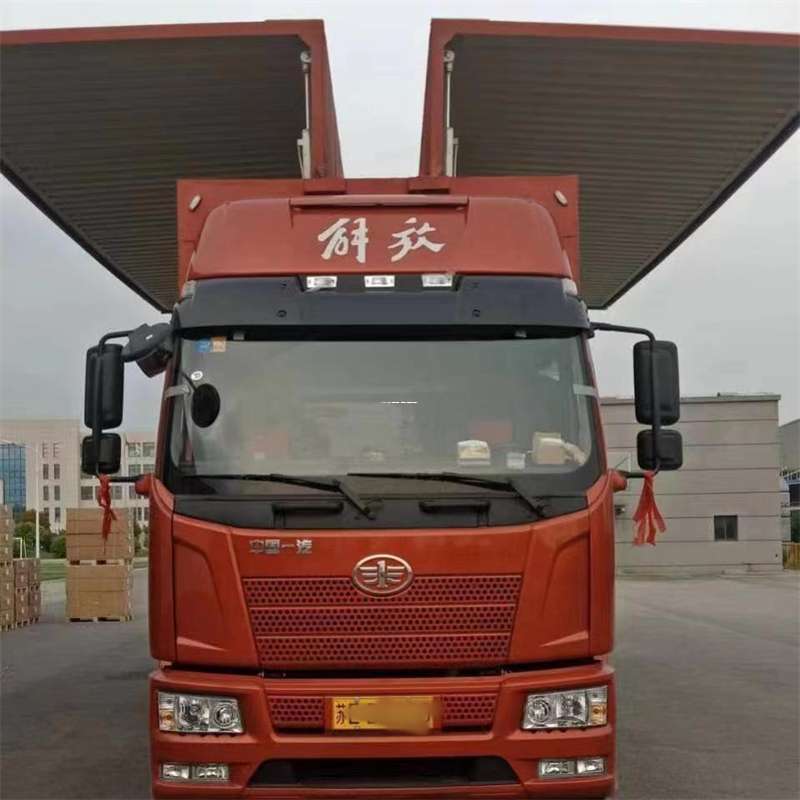 福建漳州平和县到白城物流公司——一站式服务，满足您的各种物流需求