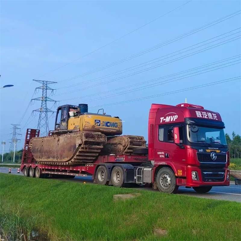 福建漳州平和县到阳江物流公司一站式服务，让货运更轻松