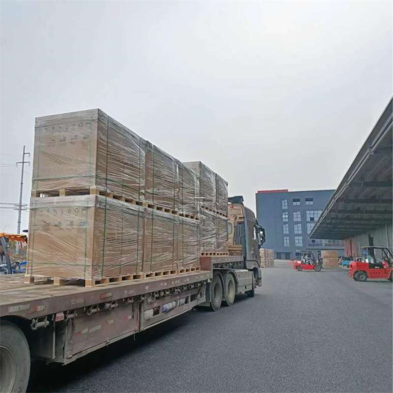 福建漳州平和县到巢湖物流公司，一站式服务让您的货物运输无忧