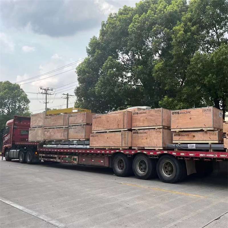 福建漳州平和县至新疆五家渠物流专线一站式服务，让货运更高效