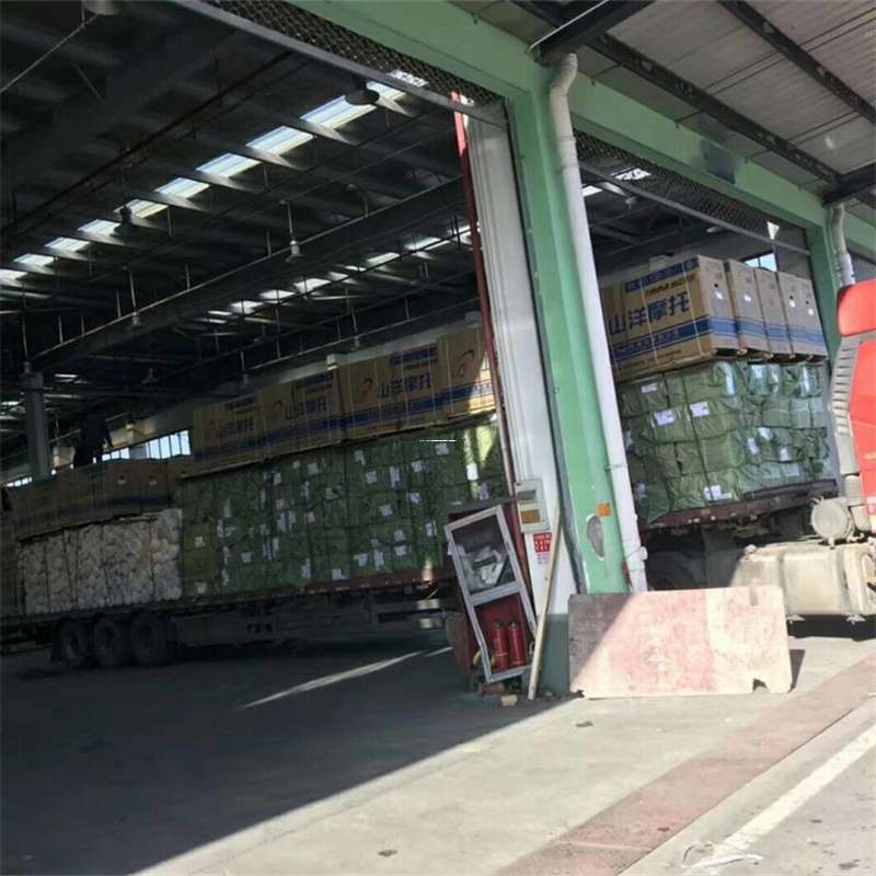 福建漳州平和县到新疆阿拉尔物流公司一站式服务，让货运更轻松