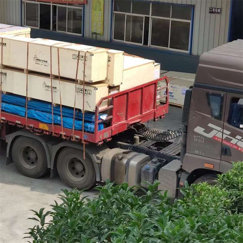 福建漳州平和县至新疆阿勒泰福海县物流专线，一站式服务，让您的货物畅行无忧